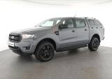 FORD Ranger 2.0 ECOBLUE 170CV AUT 4X4 WILDTRACK 5 POSTI