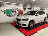 BMW X1 S DRIVE 20D MSPORT - UNICO PROPRIETARIO