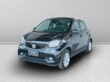 SMART ForFour II 2015 -  1.0 Passion 71cv my18