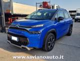 CITROEN C3 Aircross BlueHDi 110 S&S Feel