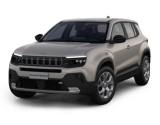 JEEP Avenger 1.2 Turbo Altitude + AMC-Infotainment+Pack Whinter