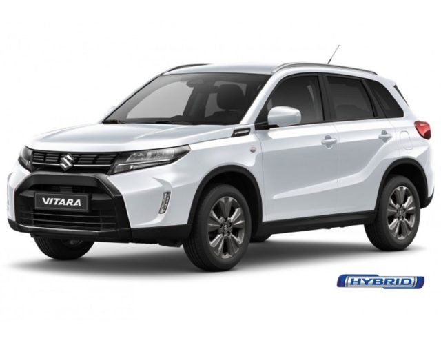 suzuki vitara 1.4 hybrid 4wd allgrip cool+