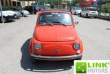 FIAT 500L 1970 VERA ICONA ITALIANA