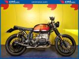 BMW R 100 RT Finanziabile - MARRONE - 876