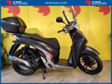 HONDA SH 150 Garantito e Finanziabile