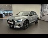 AUDI A1 citycarver 30 TFSI Admired