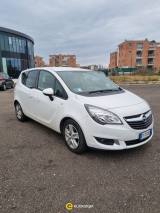 OPEL Meriva 1.4 Turbo 120CV GPL Tech Elective