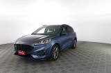 FORD Kuga Kuga 2.0 EcoBlue 120 CV aut. 2WD ST-Line