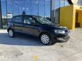 VOLKSWAGEN Polo 1.2 TDI DPF 5 p. Comfortline