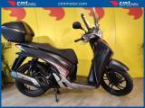 HONDA SH 150 Garantito e Finanziabile