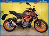 KTM 125 Duke Garantita e Finanziabile