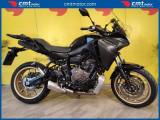 YAMAHA Tracer 7 Garantita e Finanziabile