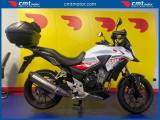 HONDA CB 500 X Garantita e Finanziabile