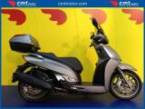 KYMCO People 300 Garantito e Finanziabile