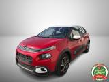 CITROEN C3 PureTech 110 S&S Shine Navi In Arrivo