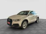 AUDI Q3 Q3 2.0 TDI 150 CV quattro S tronic Design