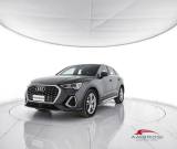 AUDI Q3 Sportback 35 1.5 tfsi S line edition s-tronic