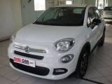 FIAT 500X NAVI C.AUTOMATICO