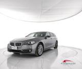 BMW 520 Serie 5 d xDrive Luxury - PER OPERATORI DEL SETTOR