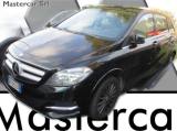 MERCEDES-BENZ B Electric Drive B Sport e (Electric Drive) FK259JX