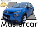 CITROEN C3 1.5 bluehdi Feel - targa GA668RE