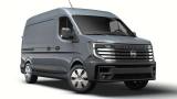 NISSAN Other Interstar 33 2.0 dCi 105CV PM-TM Acenta Furgone