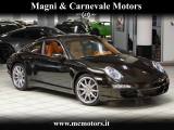 PORSCHE 911 TARGA 4|997|(7G) OLIVE GREEN METALL|ORIGINAL PAINT