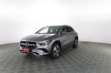 MERCEDES-BENZ CLA sse GLA GLA 180 d Automatic Progressive Advanced