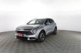 KIA Sportage Sportage 1.6 CRDi MHEV Business