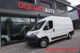 CITROEN Jumper 35 BlueHDi 140 S&S PM-TM Furgone + IVA