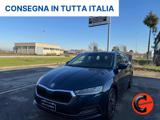 SKODA Octavia 1.5 G-TEC DSG S.W STYLE-NAVI-SENSORI-CRUISE-LEED-