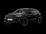 AUDI Q8 50 TDI 286 CV quattro S line edition Nuova