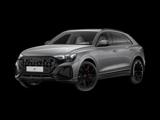 AUDI Q8 50 TDI 286 CV quattro S line edition Nuova