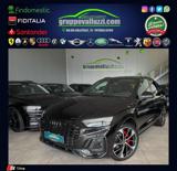 AUDI Q5 Sportback/SPB 40TDI MHEV 204CVquattro S line TETTO