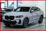 BMW X4 xDrive20d 48V Msport