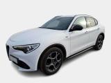 ALFA ROMEO Stelvio 2.2 Turbodiesel 190 CV AT8 RWD Sprint