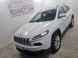 JEEP Cherokee 2.0 Mjt 170CV 4WD Active Longitude