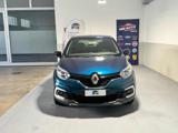 RENAULT Captur dCi 8V 110 CV Start&Stop Energy Zen