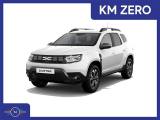 DACIA Duster 1.3 tce Journey 4x2 150cv edc fap