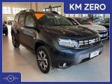 DACIA Duster 1.3 tce Journey 4x2 150cv edc fap