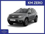 DACIA Duster 1.3 tce Journey 4x2 150cv edc fap