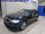 BMW 320 d 48V xDrive Touring Cockpit Pro Garanzia 24 mesi