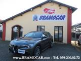 ALFA ROMEO Stelvio 2.2 TD 190cv AT8 Q4 SUPER - TELECAM. - IVA ESPOSTA