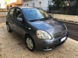 TOYOTA Yaris 1.0i 16V cat 5 porte Expo Clima