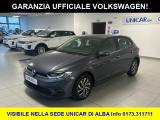 VOLKSWAGEN Polo 1.000 BENZINA 95 CV LIFE CAMBIO AUTOMATICO!