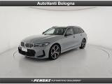 BMW 320 d 48V xDrive Touring Msport