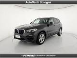 BMW X3 xDrive20d Business Advantage