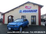 JEEP Compass 1.6 MJT II 120cv 2WD LIMITED - MY20- NAVI - TELEC.