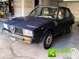 ALFA ROMEO Alfetta 2.0 L