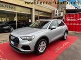 AUDI Q3 2.0 TDI 150 CV S tronic Business KM 117.000